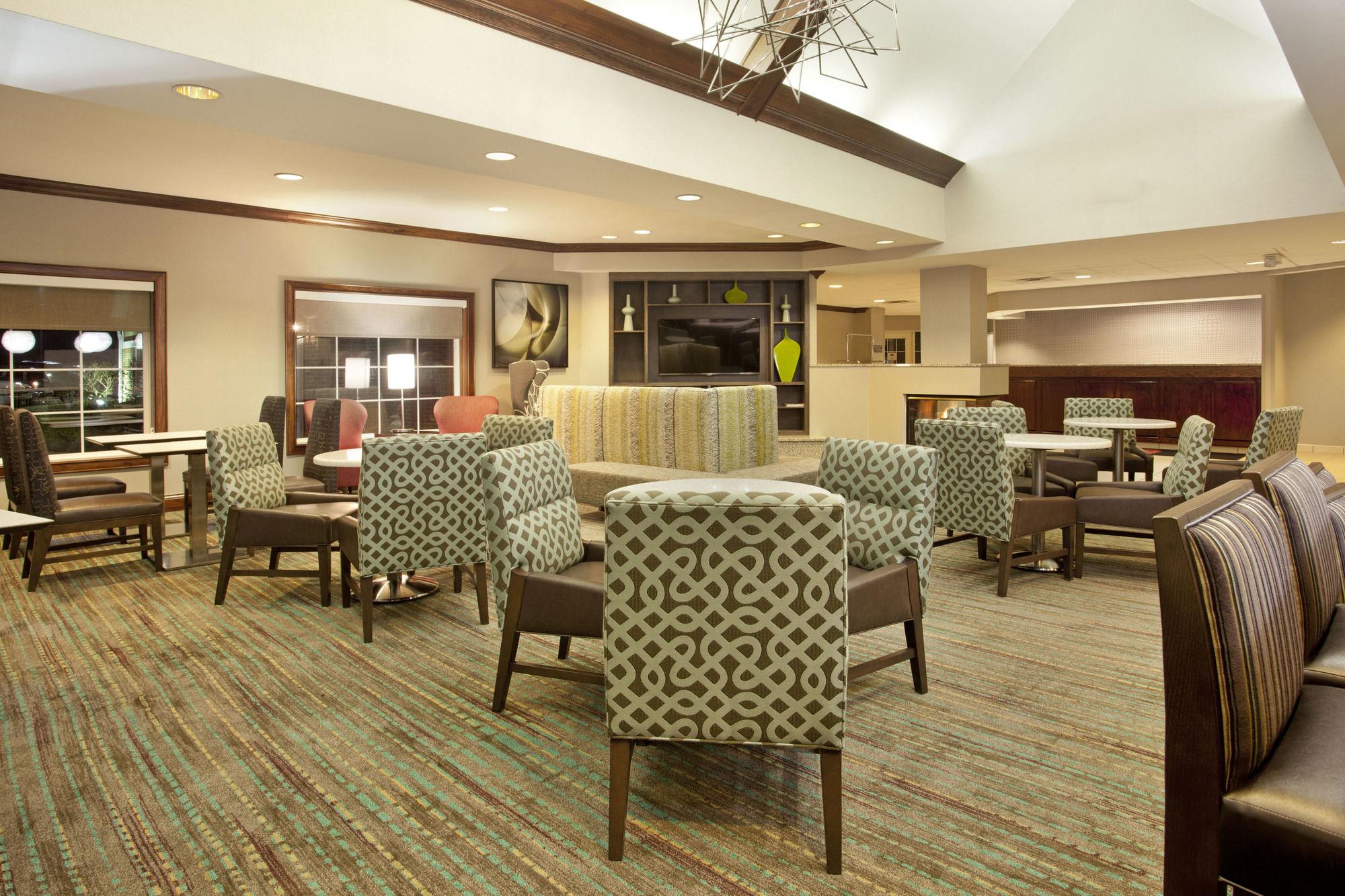 Residence Inn Fort Wayne Southwest Ellison Exterior foto